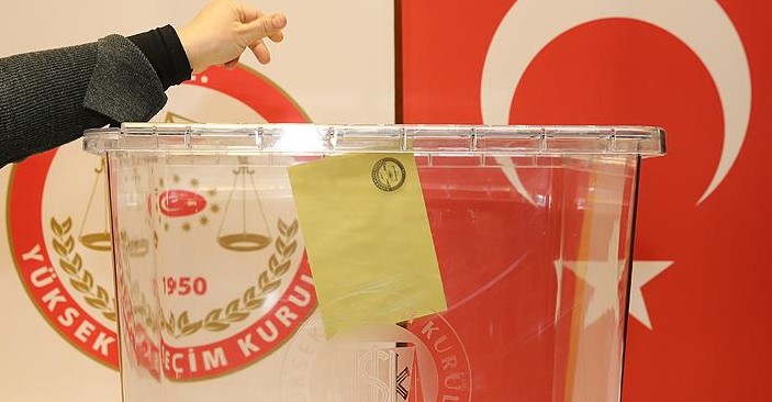 2023 SEÇİMİ YALNIZCA SEÇİM Mİ? 1