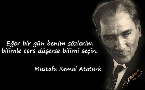24 KASIMLARDA