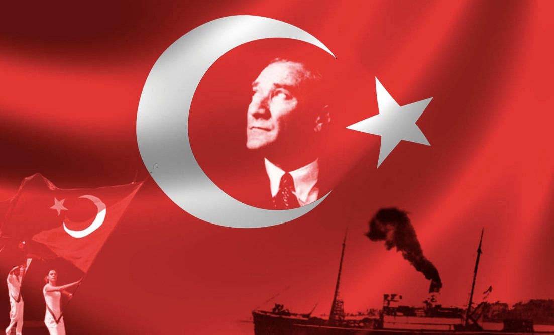 GÜVENDİR CUMHURİYET