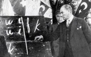 24 KASIMLARDA DERİNLEMESİNE DÜŞÜNMEK