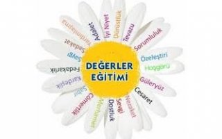 BIRAKTIĞIMIZ DEĞERLERE ULAŞMAK İÇİN DEĞİŞELİM