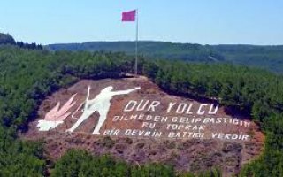 ÇANAKKALE’DEN İSTİKLAL MARŞINA