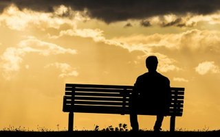 DİNMEYEN ÖFKEYE BİTMEYEN DUA