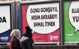 *GENEL BİR BAKIŞ: COVİD-19, GEÇMİŞ ZAMAN OLUR Kİ -1