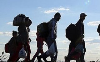 SOYKIRIM ABD VE BİZ