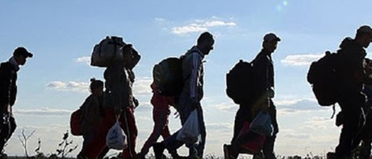 SOYKIRIM ABD VE BİZ