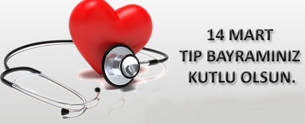 TIP BAYRAMI KUTLU OLSUN